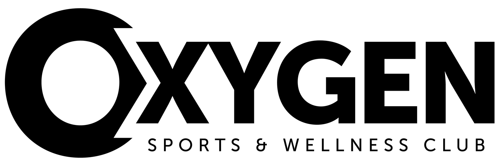 Oxygen Sports & Wellness Club